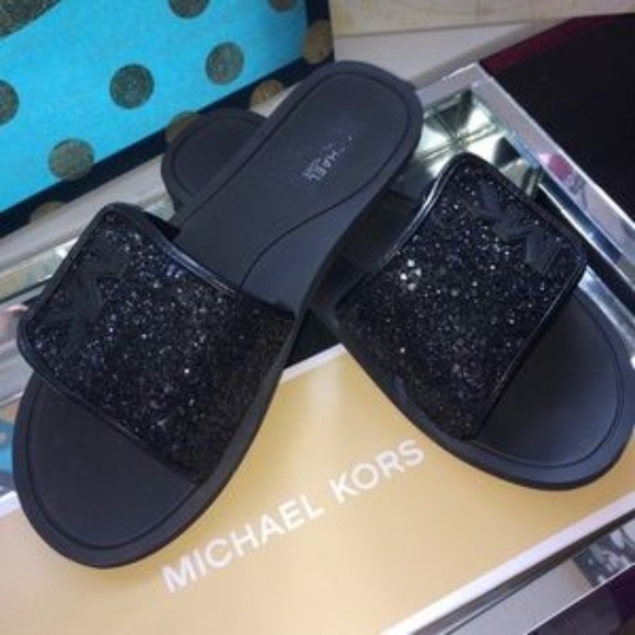 mk bling slides